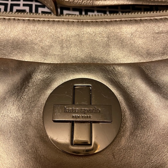 Kate Spade Crossbody - Picture 3 of 3
